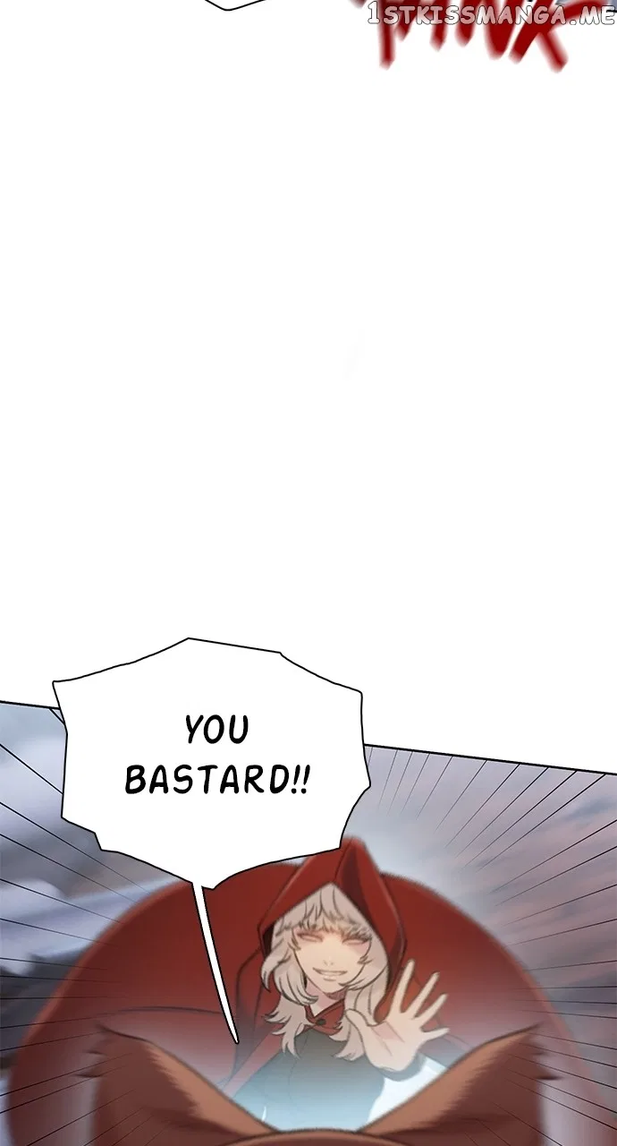 Filiarose – The Crown of Thorns Prophecy Chapter 27 – Page 83