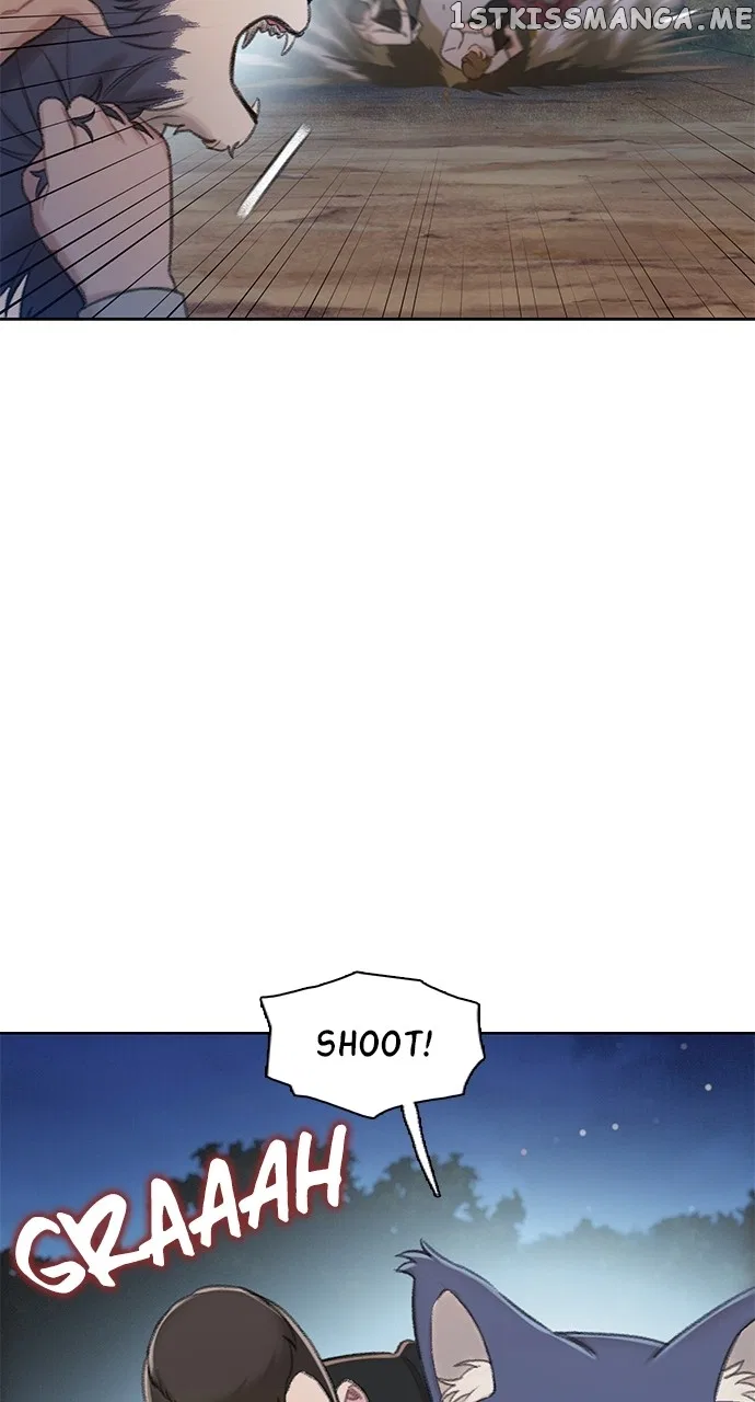 Filiarose – The Crown of Thorns Prophecy Chapter 27 – Page 89