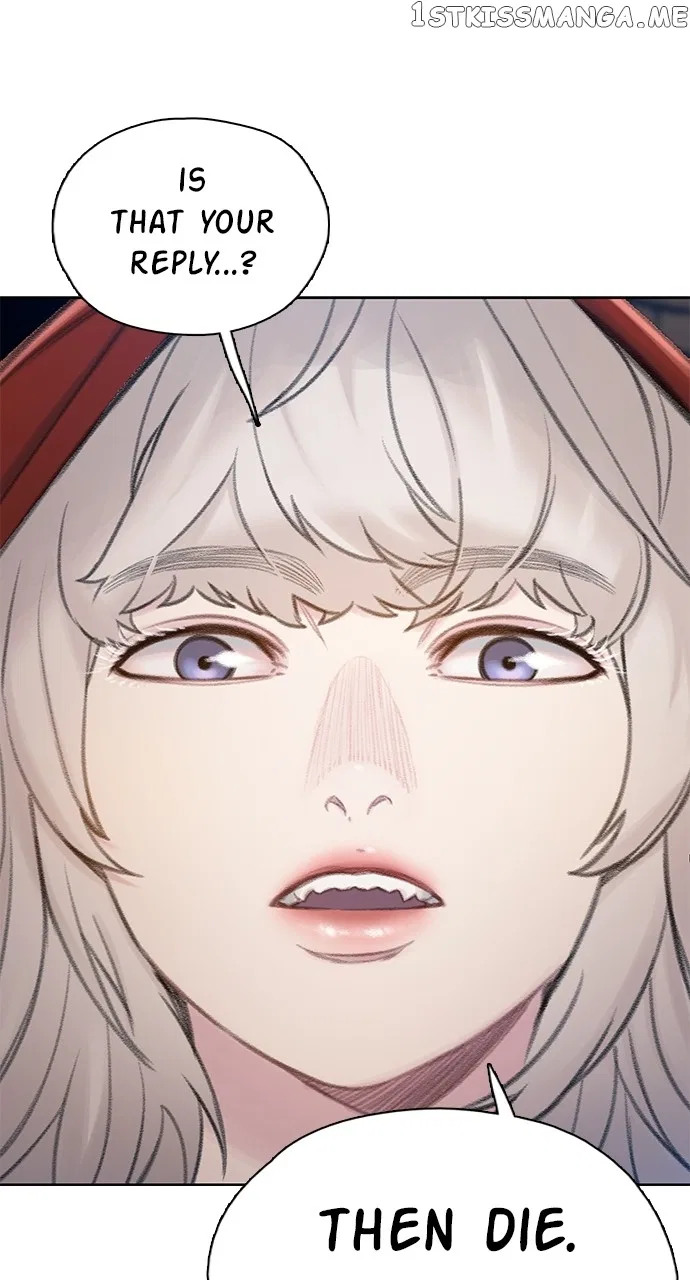 Filiarose – The Crown of Thorns Prophecy Chapter 27 – Page 96