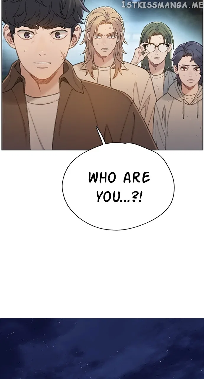 Filiarose – The Crown of Thorns Prophecy Chapter 27 – Page 119