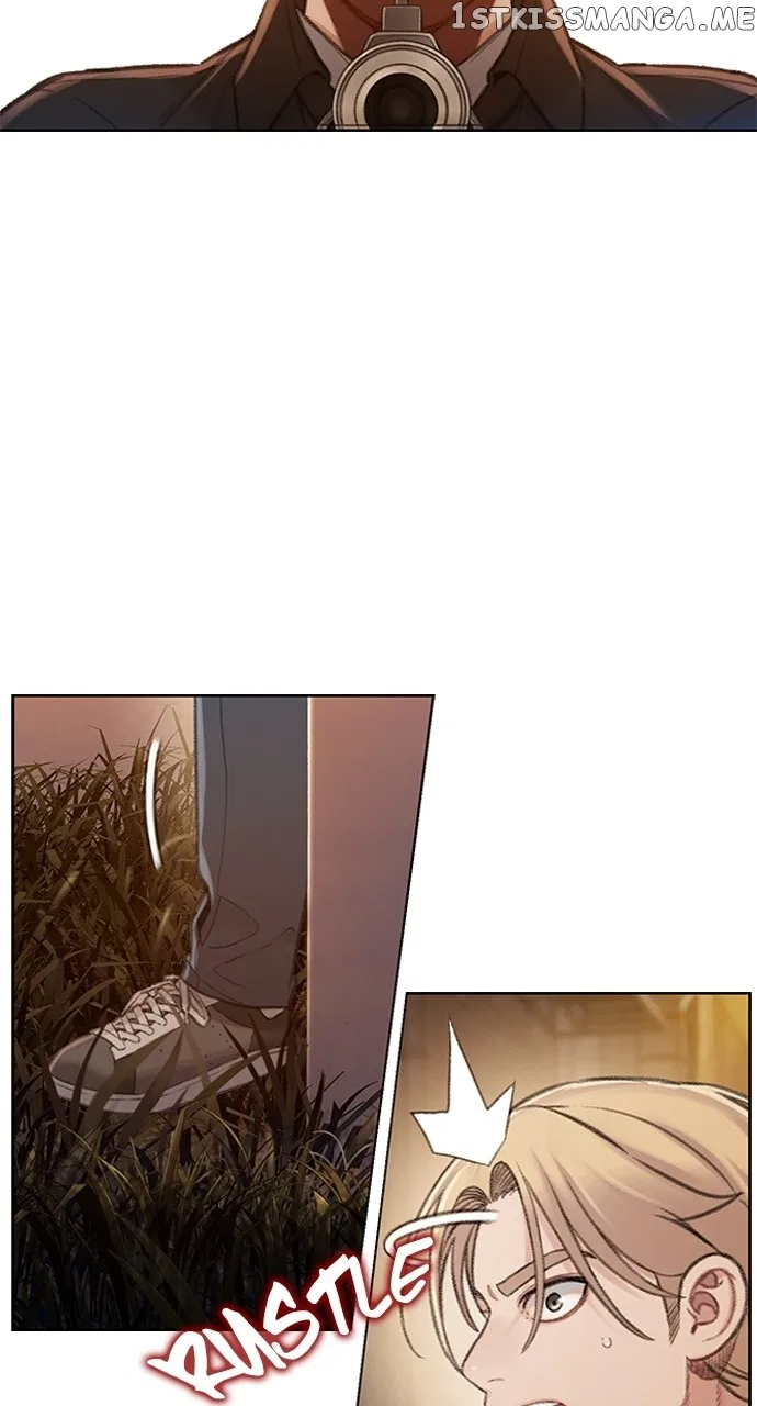 Filiarose – The Crown of Thorns Prophecy Chapter 26 – Page 8