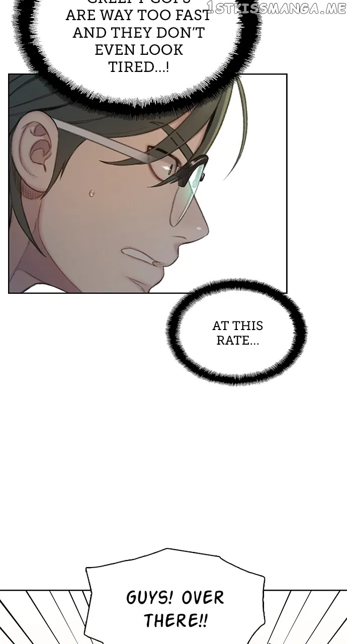 Filiarose – The Crown of Thorns Prophecy Chapter 26 – Page 35