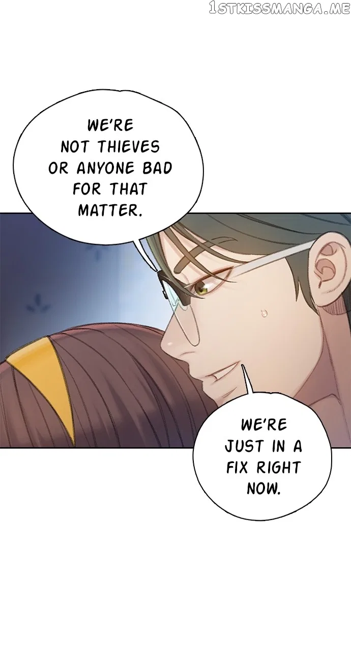 Filiarose – The Crown of Thorns Prophecy Chapter 26 – Page 54