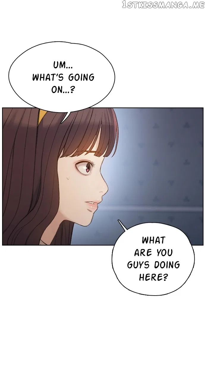 Filiarose – The Crown of Thorns Prophecy Chapter 26 – Page 58