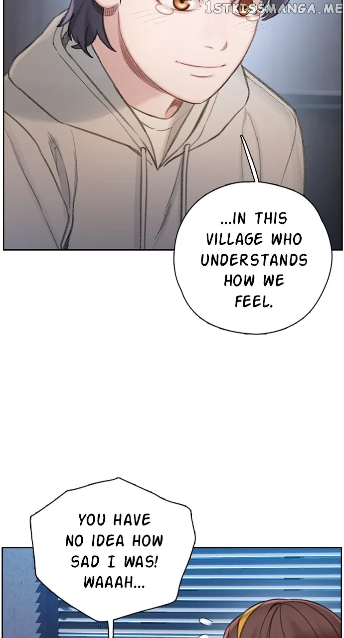 Filiarose – The Crown of Thorns Prophecy Chapter 26 – Page 76