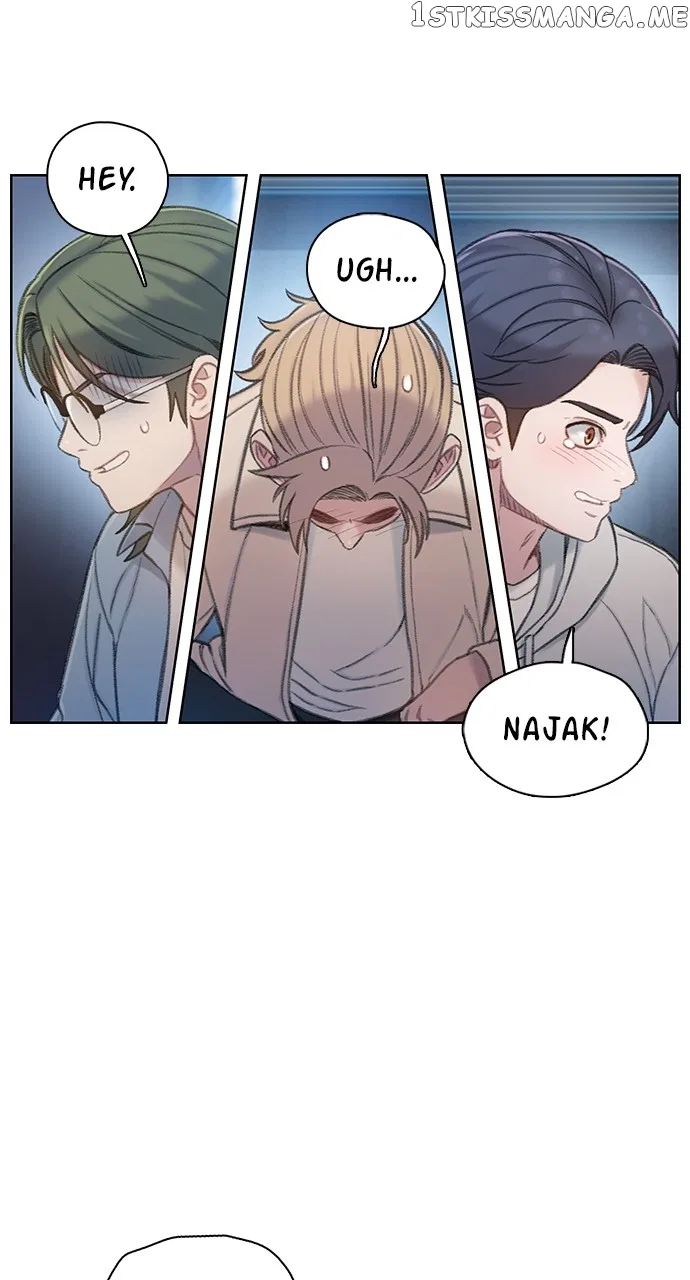 Filiarose – The Crown of Thorns Prophecy Chapter 26 – Page 81