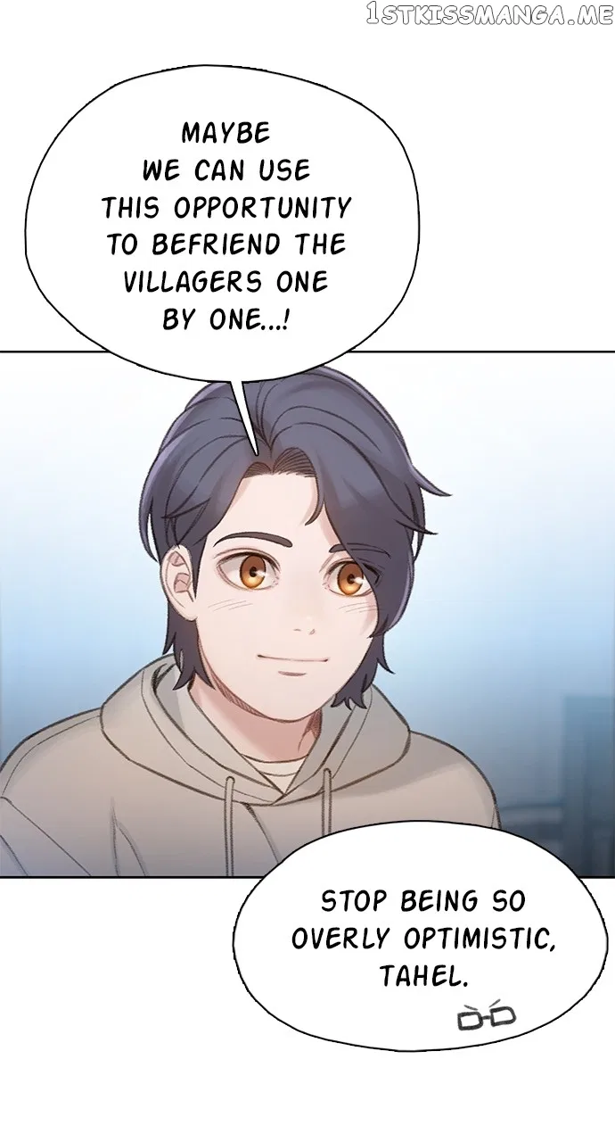 Filiarose – The Crown of Thorns Prophecy Chapter 26 – Page 86