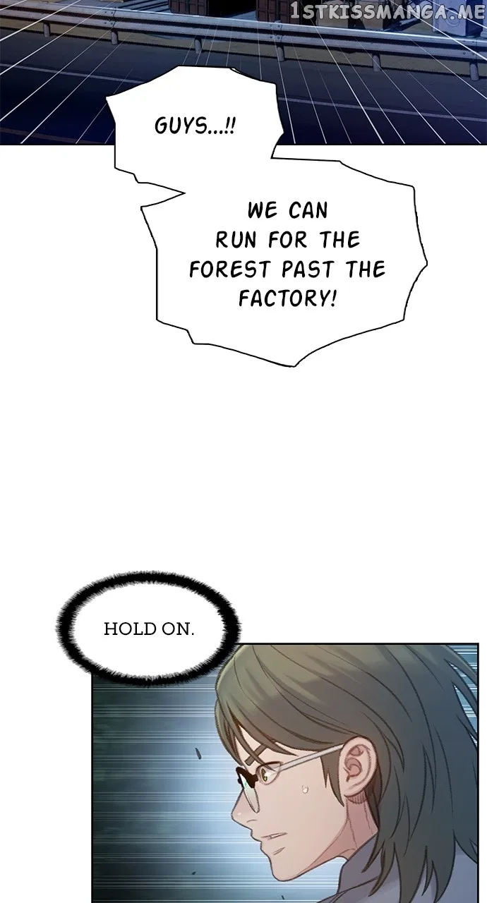 Filiarose – The Crown of Thorns Prophecy Chapter 26 – Page 110