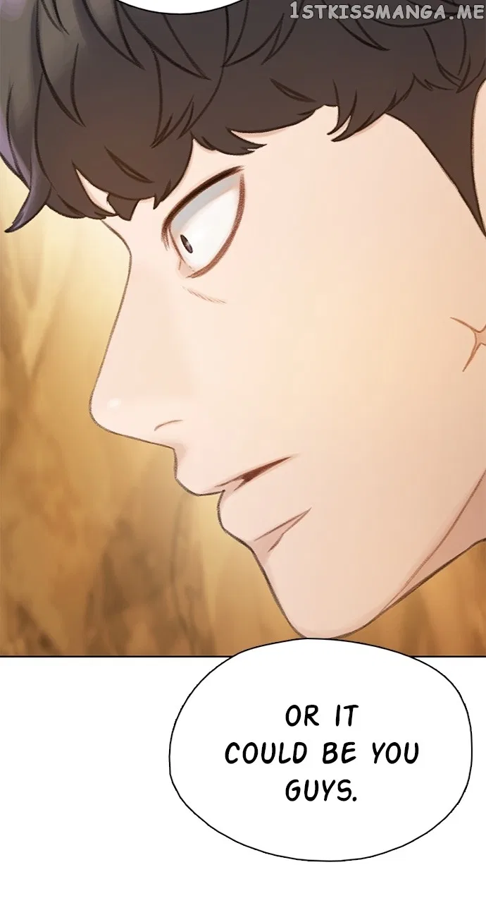 Filiarose – The Crown of Thorns Prophecy Chapter 25 – Page 6