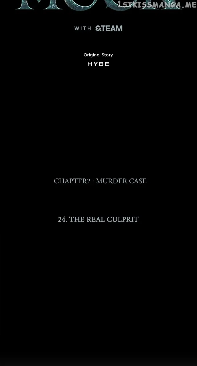 Filiarose – The Crown of Thorns Prophecy Chapter 24 – Page 7