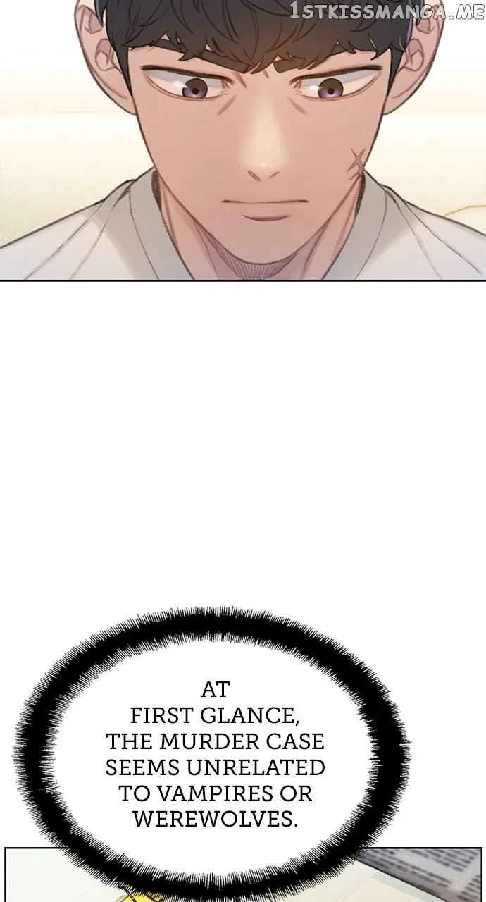 Filiarose – The Crown of Thorns Prophecy Chapter 24 – Page 21