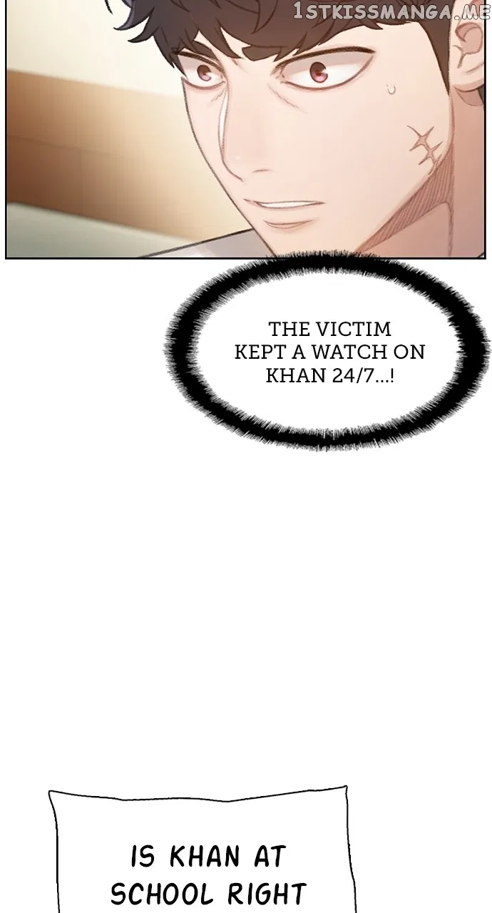 Filiarose – The Crown of Thorns Prophecy Chapter 24 – Page 43