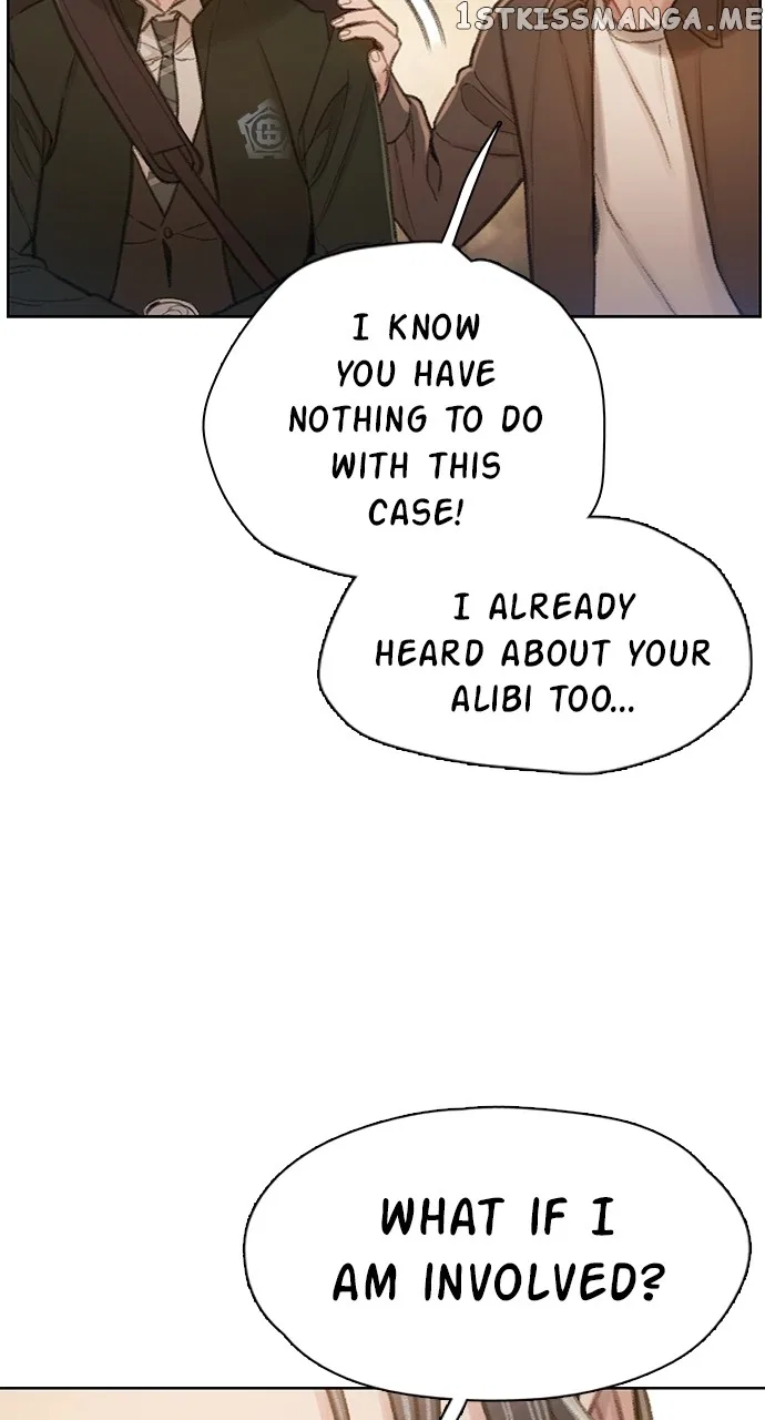 Filiarose – The Crown of Thorns Prophecy Chapter 24 – Page 74