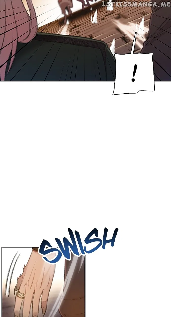Filiarose – The Crown of Thorns Prophecy Chapter 23 – Page 43