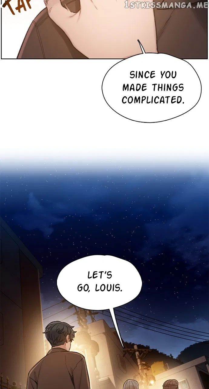 Filiarose – The Crown of Thorns Prophecy Chapter 23 – Page 61