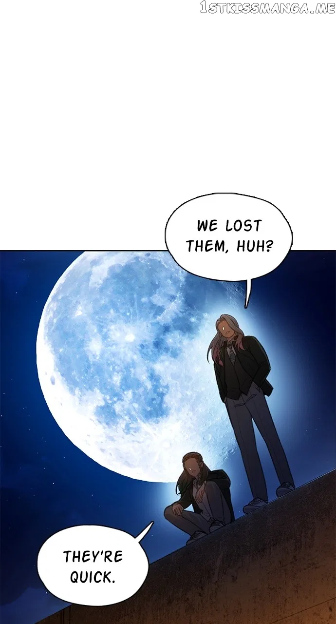 Filiarose – The Crown of Thorns Prophecy Chapter 23 – Page 64