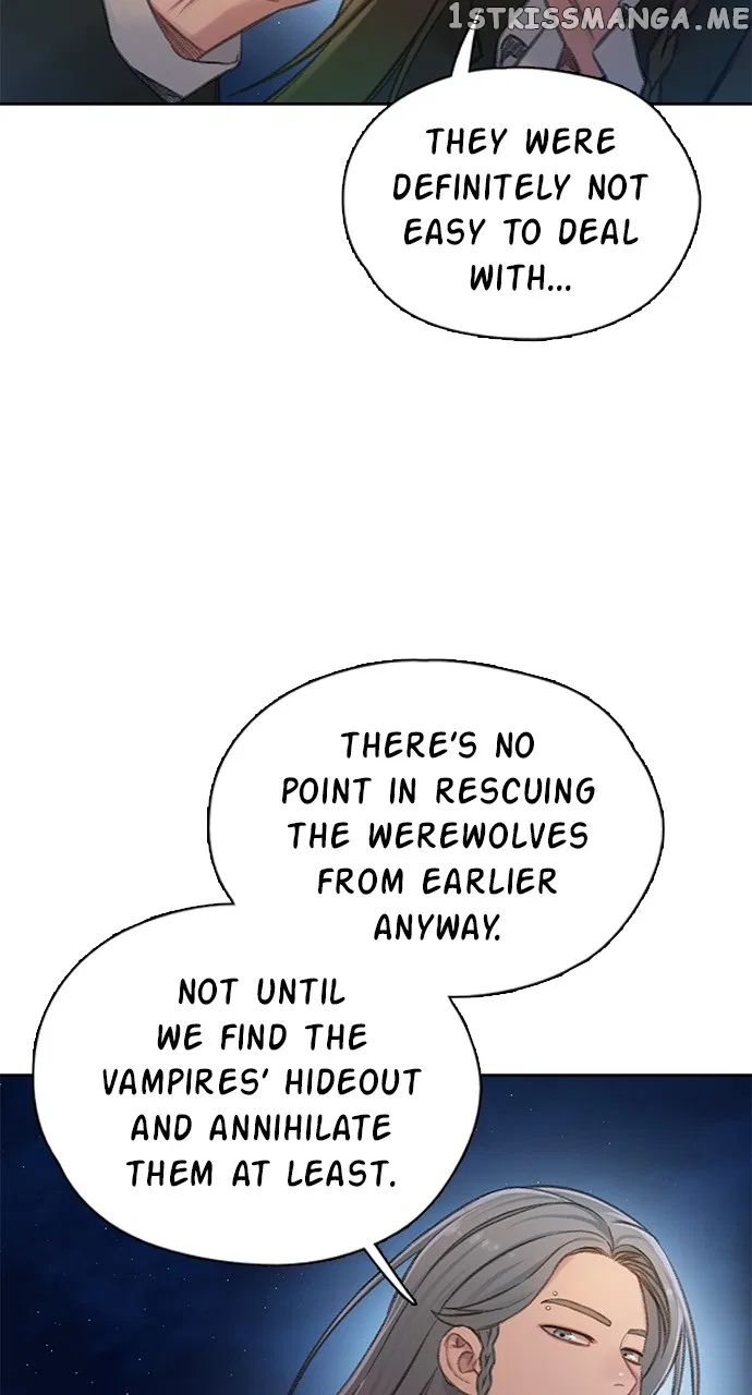 Filiarose – The Crown of Thorns Prophecy Chapter 23 – Page 66