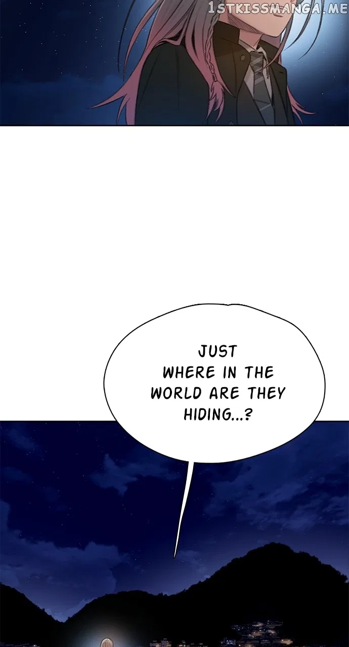 Filiarose – The Crown of Thorns Prophecy Chapter 23 – Page 67