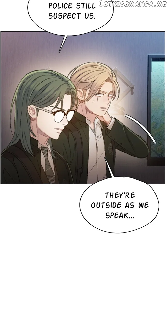 Filiarose – The Crown of Thorns Prophecy Chapter 23 – Page 83