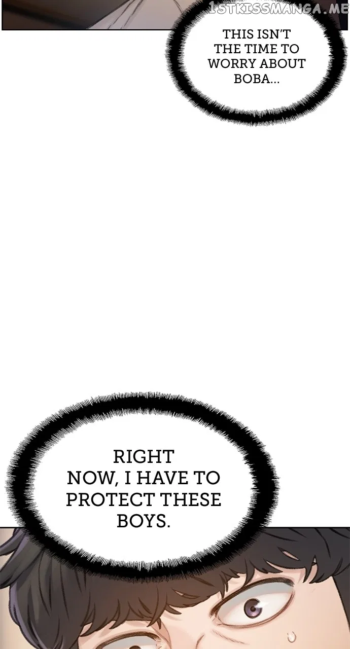 Filiarose – The Crown of Thorns Prophecy Chapter 23 – Page 88