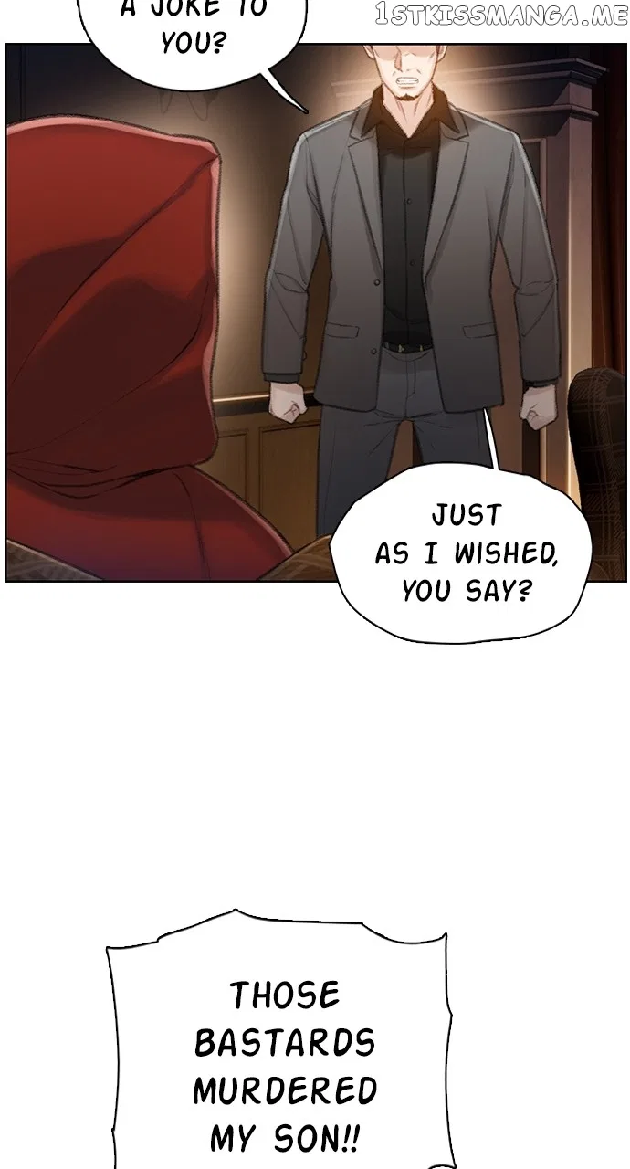 Filiarose – The Crown of Thorns Prophecy Chapter 22 – Page 12