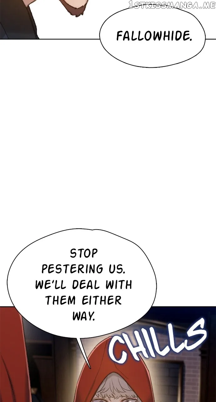 Filiarose – The Crown of Thorns Prophecy Chapter 22 – Page 19
