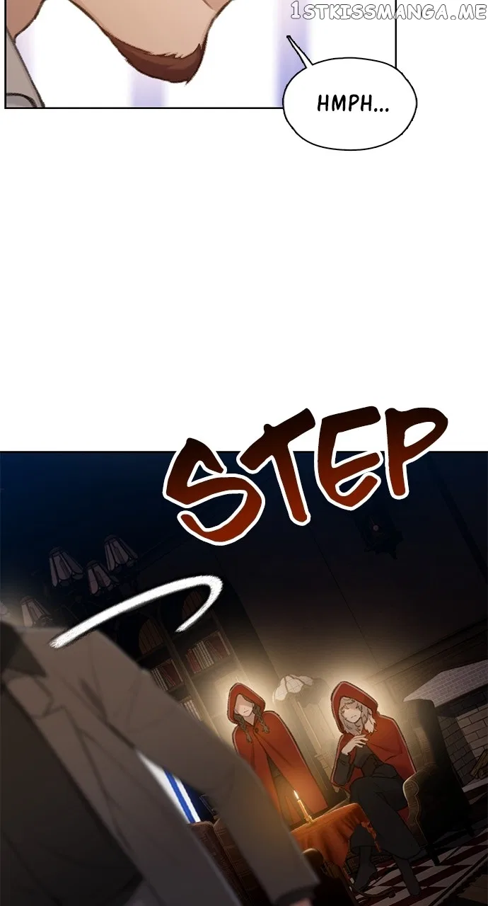 Filiarose – The Crown of Thorns Prophecy Chapter 22 – Page 21