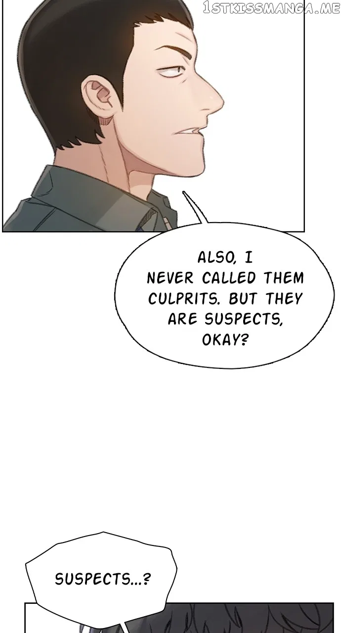 Filiarose – The Crown of Thorns Prophecy Chapter 22 – Page 28