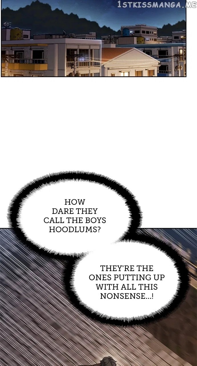 Filiarose – The Crown of Thorns Prophecy Chapter 22 – Page 35