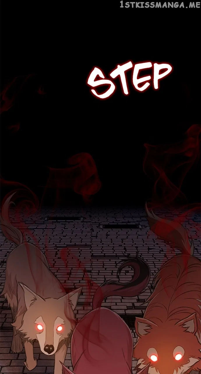 Filiarose – The Crown of Thorns Prophecy Chapter 22 – Page 60