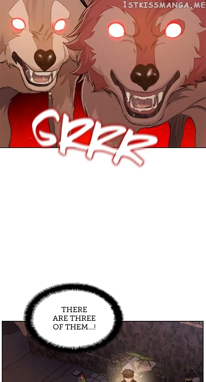 Filiarose – The Crown of Thorns Prophecy Chapter 22 – Page 63