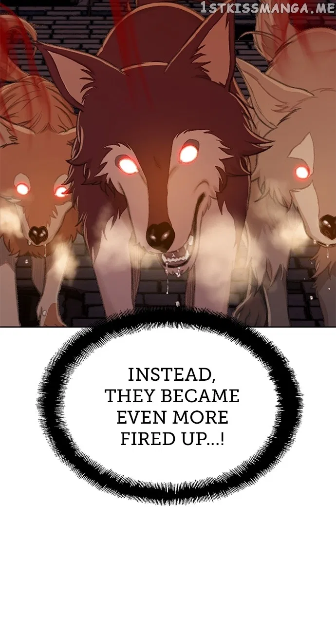 Filiarose – The Crown of Thorns Prophecy Chapter 22 – Page 93