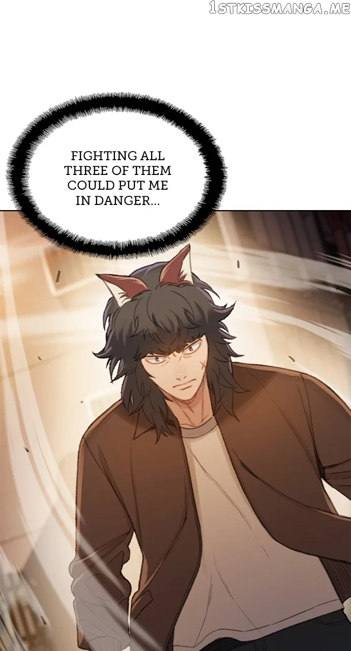 Filiarose – The Crown of Thorns Prophecy Chapter 22 – Page 94
