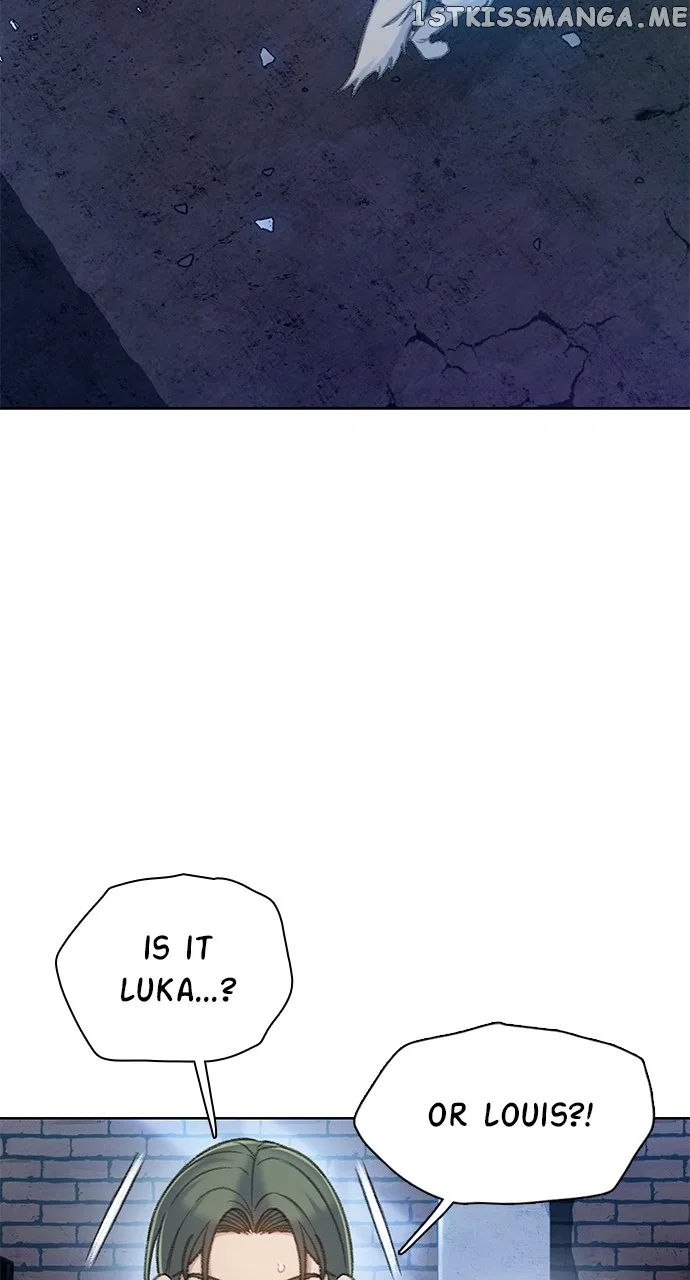 Filiarose – The Crown of Thorns Prophecy Chapter 21 – Page 2