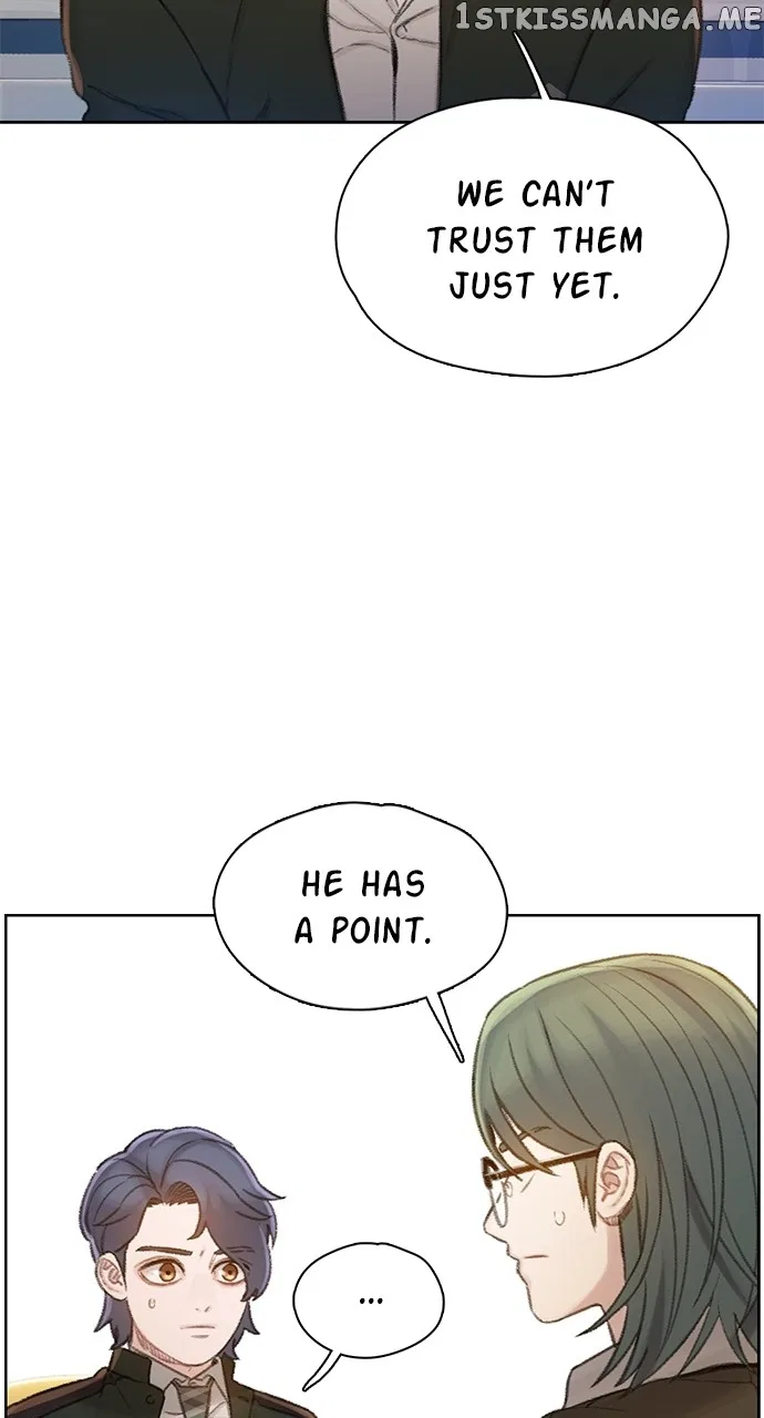 Filiarose – The Crown of Thorns Prophecy Chapter 21 – Page 22