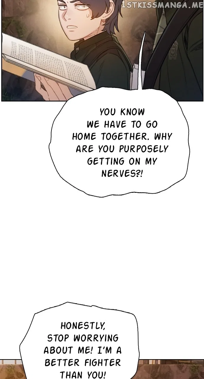 Filiarose – The Crown of Thorns Prophecy Chapter 21 – Page 66