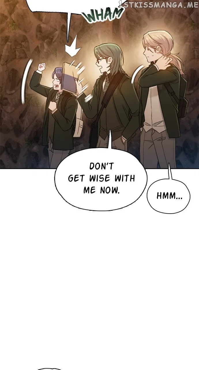 Filiarose – The Crown of Thorns Prophecy Chapter 21 – Page 67