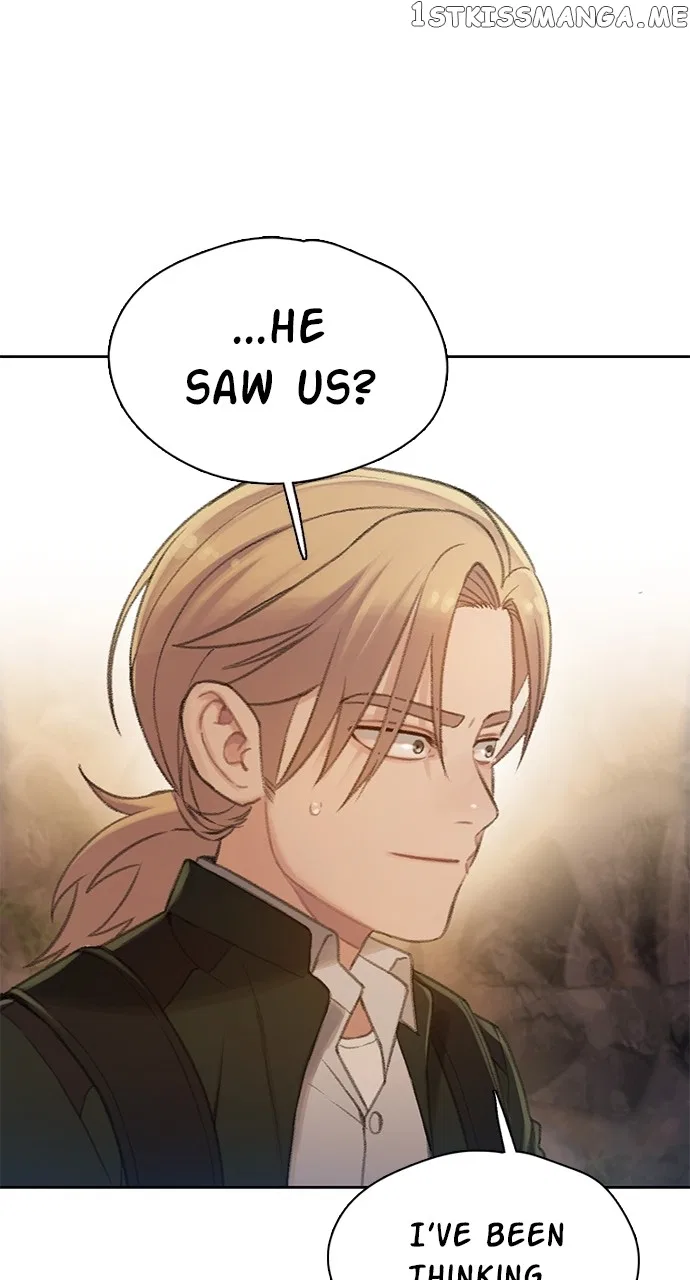 Filiarose – The Crown of Thorns Prophecy Chapter 21 – Page 71