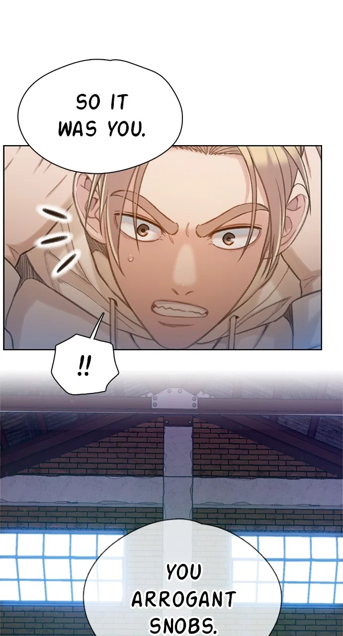 Filiarose – The Crown of Thorns Prophecy Chapter 20 – Page 35