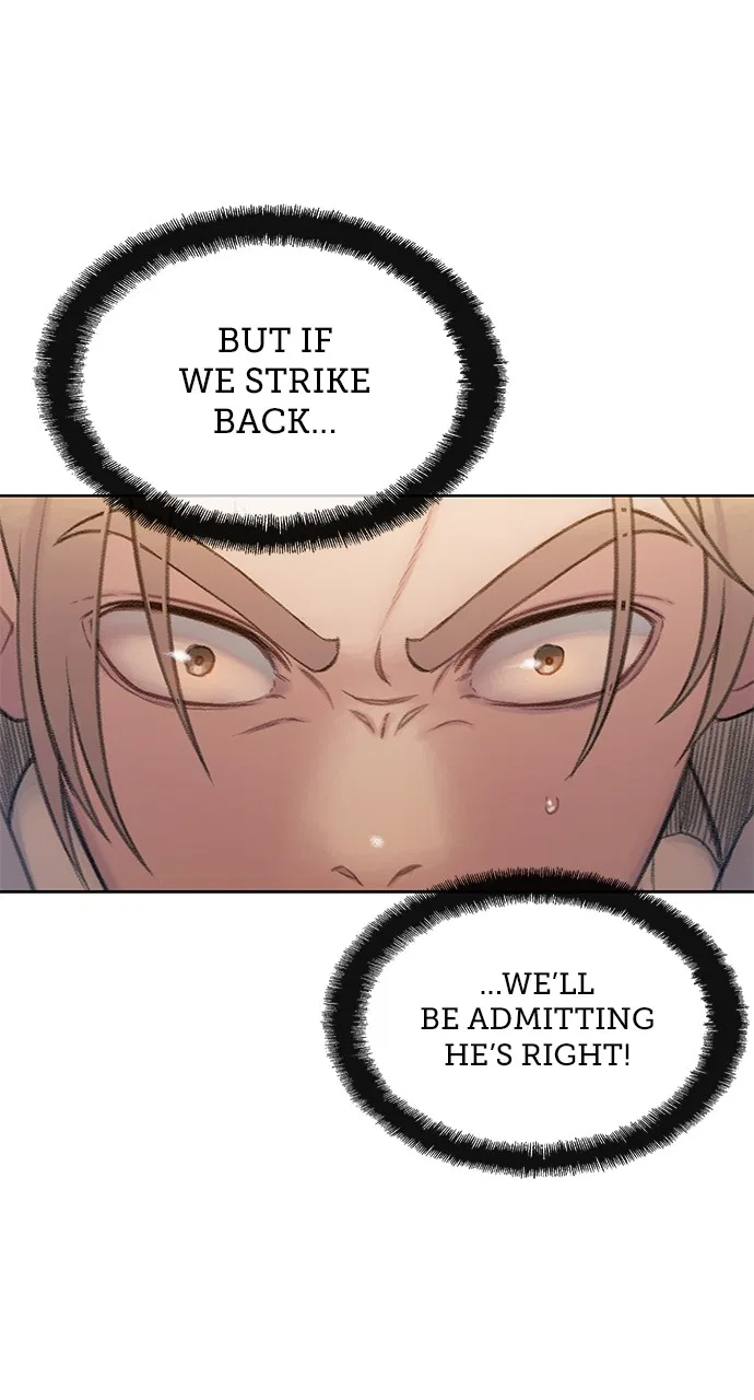 Filiarose – The Crown of Thorns Prophecy Chapter 20 – Page 62