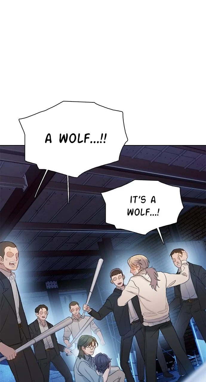 Filiarose – The Crown of Thorns Prophecy Chapter 20 – Page 83