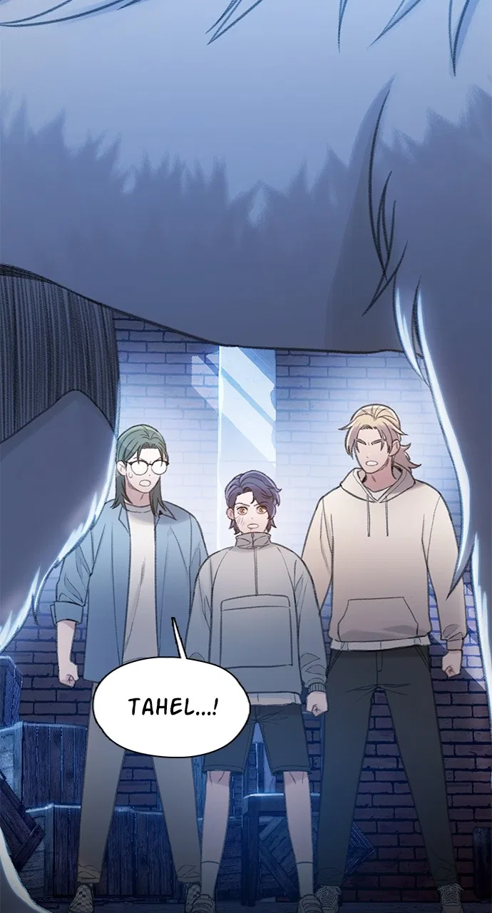 Filiarose – The Crown of Thorns Prophecy Chapter 20 – Page 109