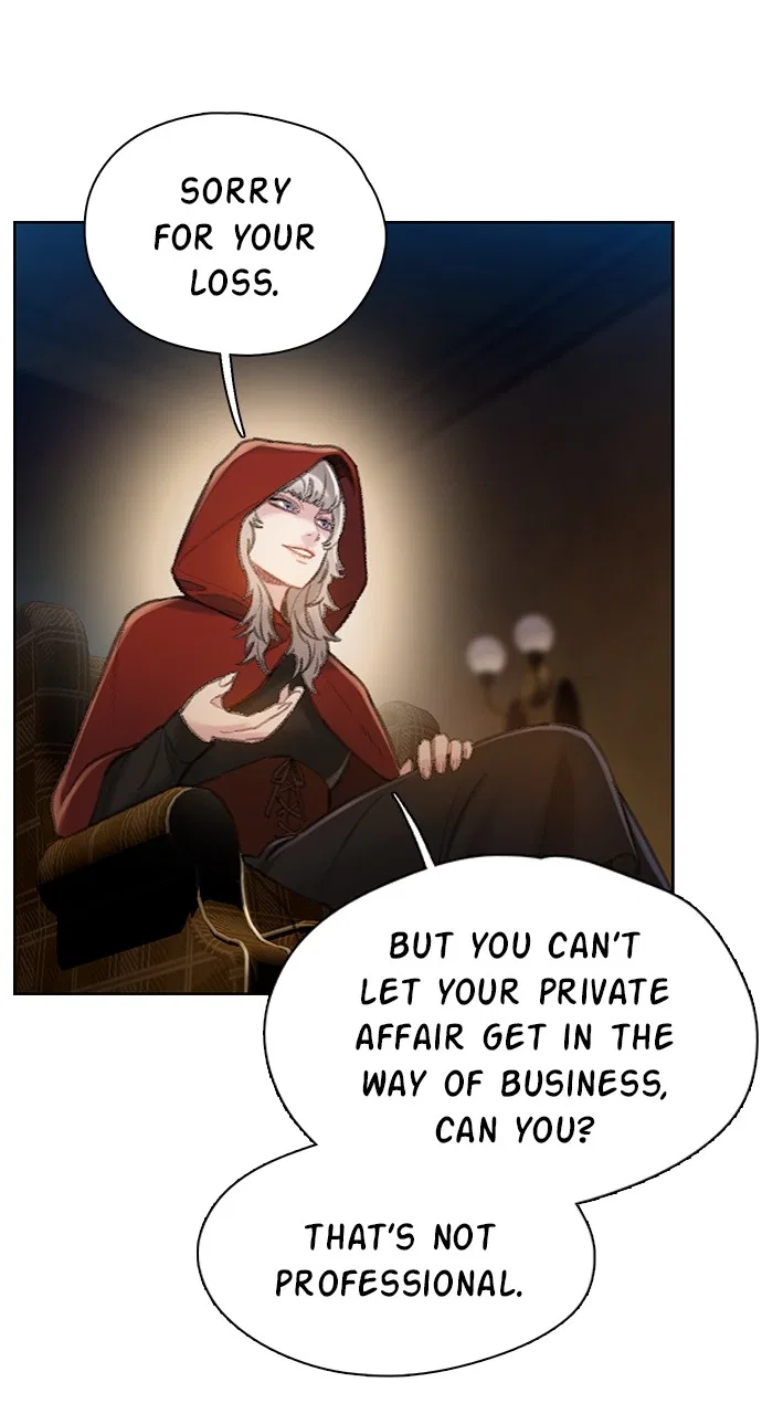 Filiarose – The Crown of Thorns Prophecy Chapter 19 – Page 8