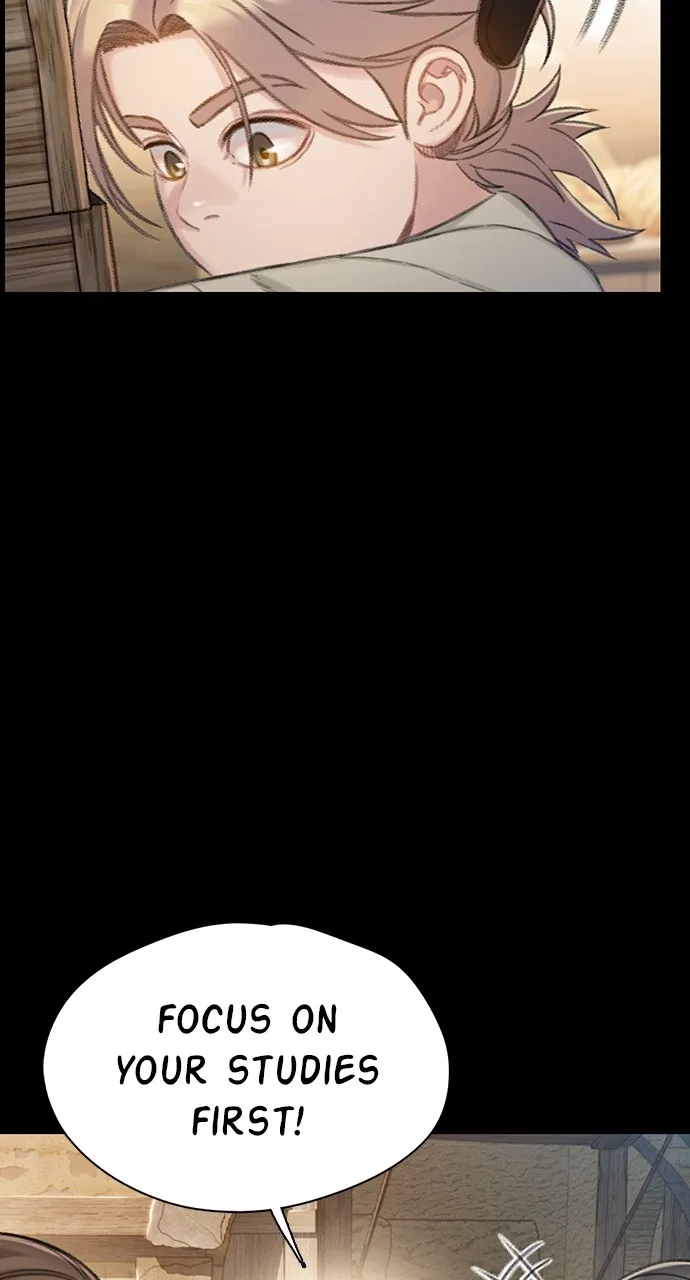 Filiarose – The Crown of Thorns Prophecy Chapter 19 – Page 41