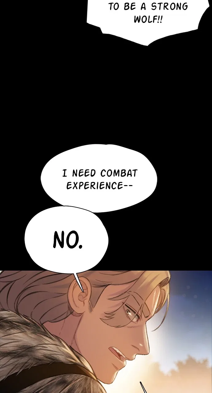 Filiarose – The Crown of Thorns Prophecy Chapter 19 – Page 46