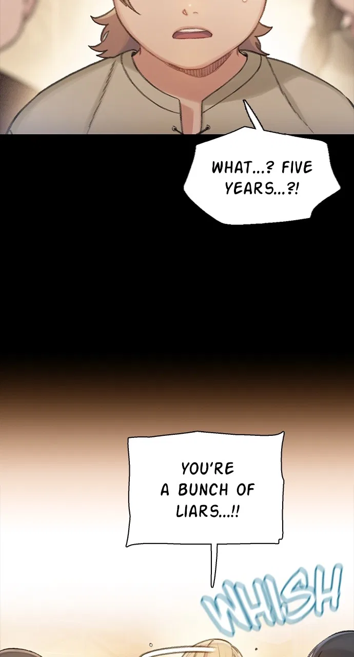 Filiarose – The Crown of Thorns Prophecy Chapter 19 – Page 48