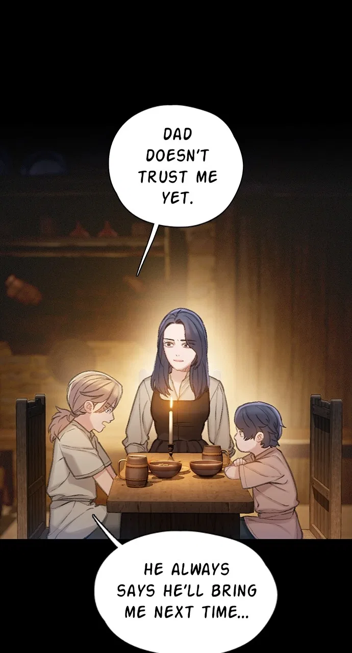 Filiarose – The Crown of Thorns Prophecy Chapter 19 – Page 51