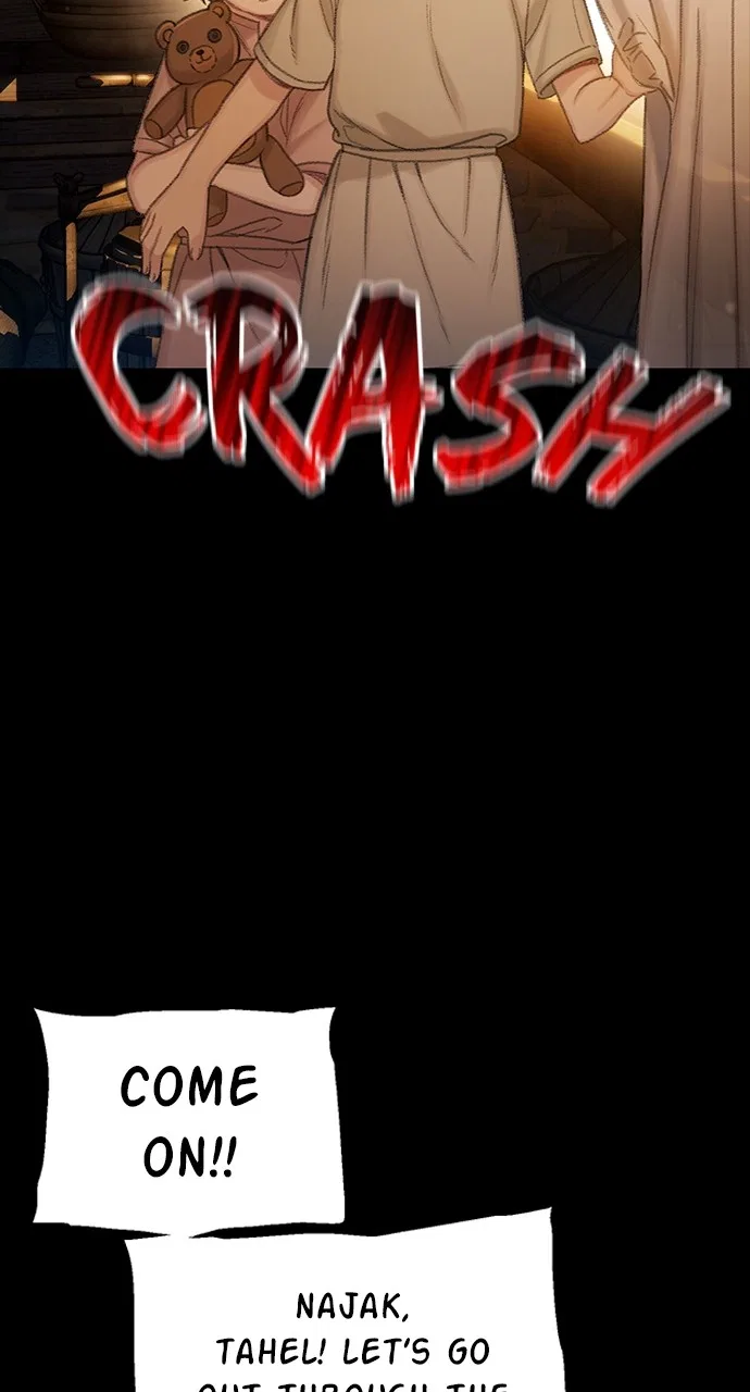 Filiarose – The Crown of Thorns Prophecy Chapter 19 – Page 61
