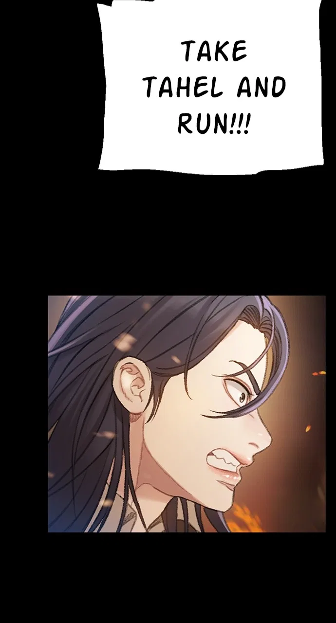 Filiarose – The Crown of Thorns Prophecy Chapter 19 – Page 85
