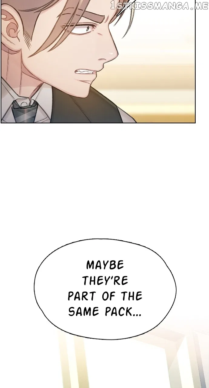 Filiarose – The Crown of Thorns Prophecy Chapter 18 – Page 8